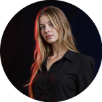 Launchcodex author image - Aria McKnight