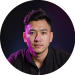 Launchcodex author image - Chris Mendoza