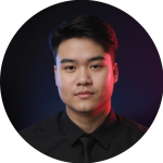 Launchcodex author image - Derick Do