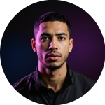 Launchcodex author image - Elijah Moore