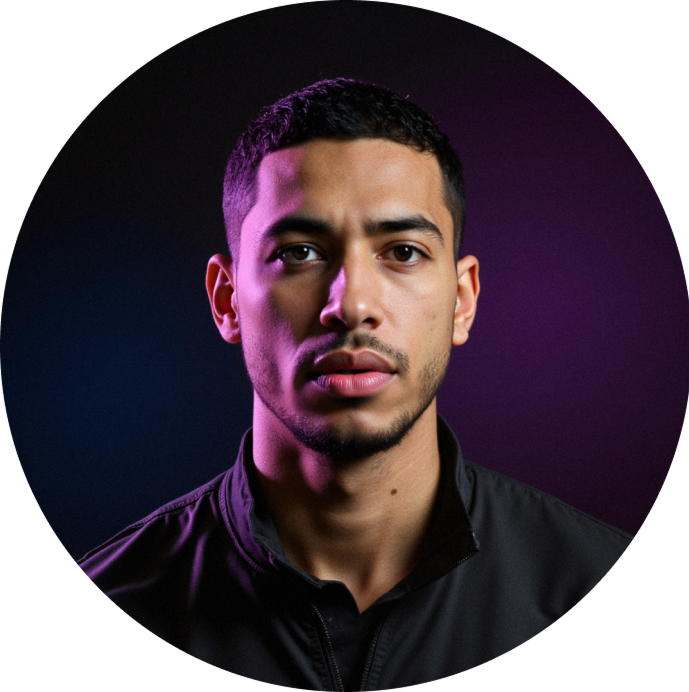 Launchcodex author image - Elijah Moore