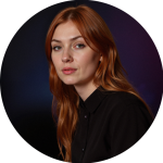 Launchcodex author image - Georgia Callahan