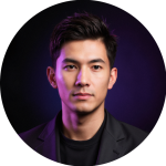 Launchcodex author image - Marcus Nguyen