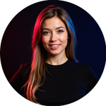 Launchcodex author image - Maya Singh