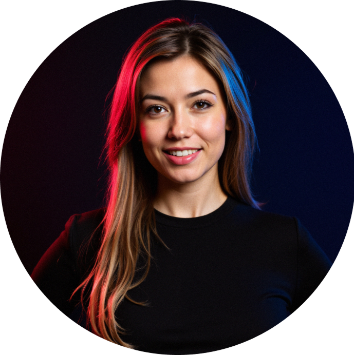 Launchcodex author image - Maya Singh