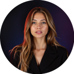 Launchcodex author image - Natalie Brooks