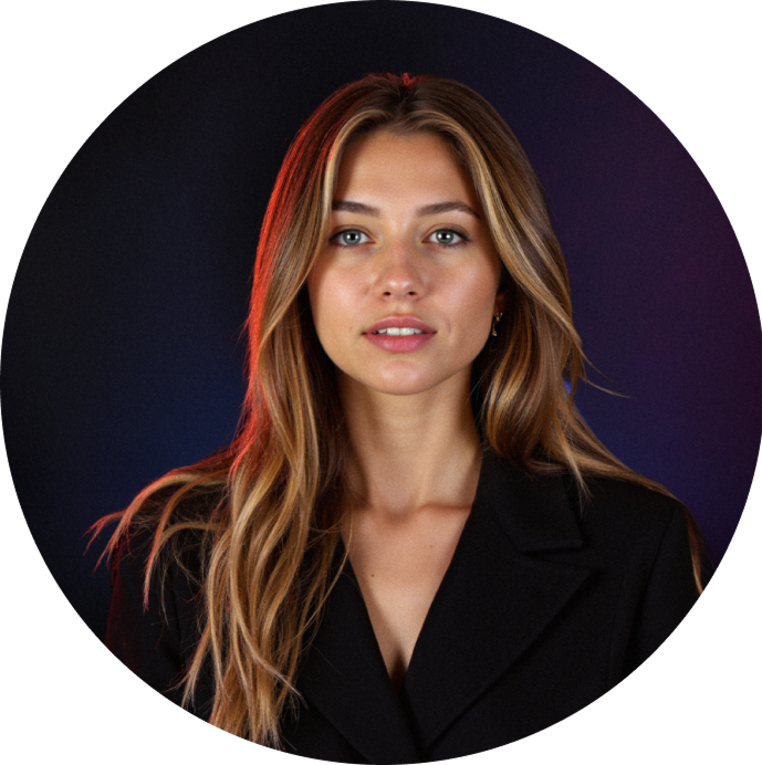 Launchcodex author image - Natalie Brooks