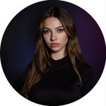 Launchcodex author image - Samantha Ramos