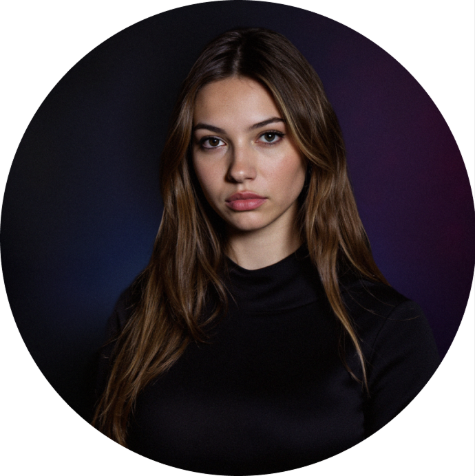 Launchcodex author image - Samantha Ramos