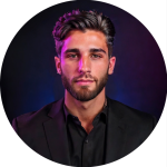 Launchcodex author image - Tanner Medina