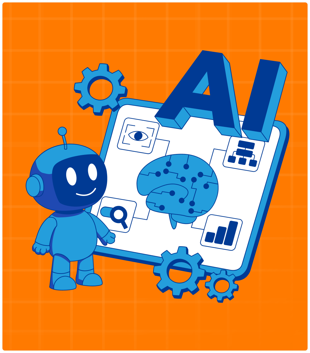 AI automation and systems