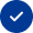 Blue check