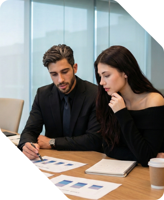 Challenges we solve for enterprise teams
