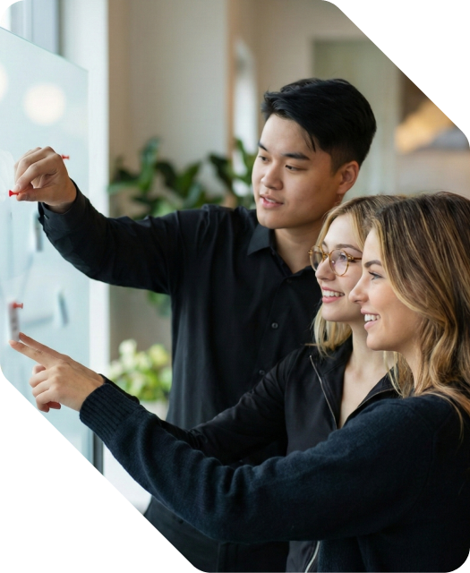 Challenges we solve for small business teams