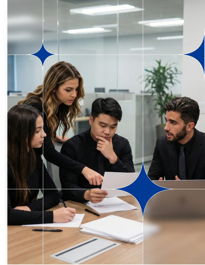 Enterprise marketing systems