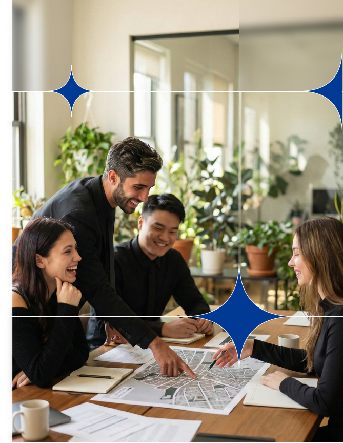 Franchise and multi-location marketing