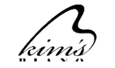 Kims Piano logo