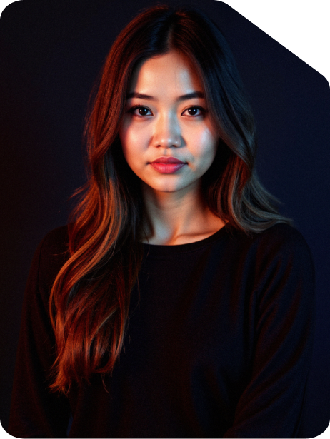 Olivia Tran