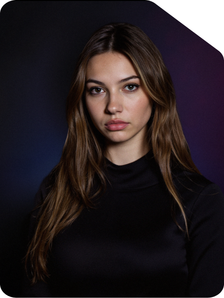 Samantha Ramos