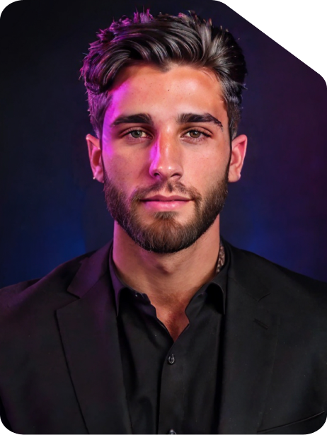 Tanner Medina