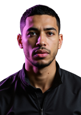 Launchcodex author Elijah Moore