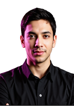 Launchcodex author Eric Bledsoe