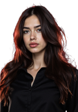 Launchcodex author Nina Ward