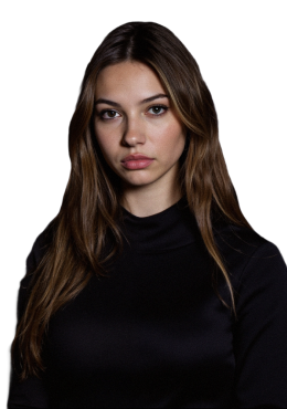 Launchcodex author Samantha Ramos