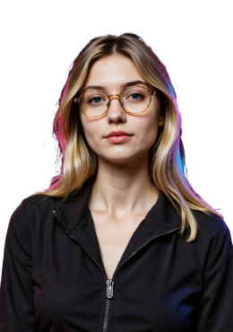 Launchcodex author Valerie West