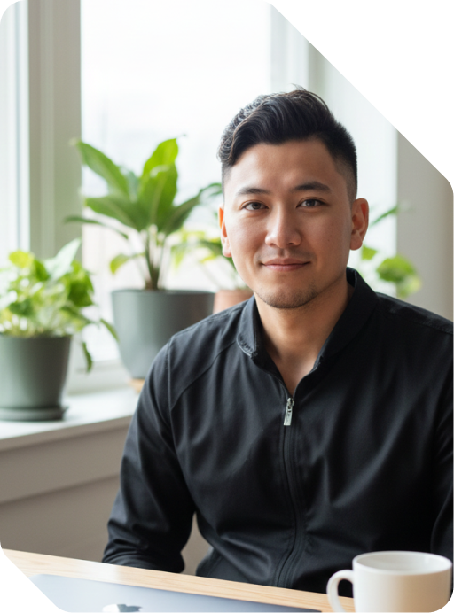 More about Chris Mendoza