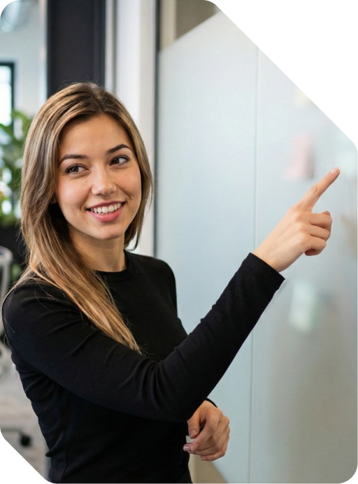 More about Maya Singh