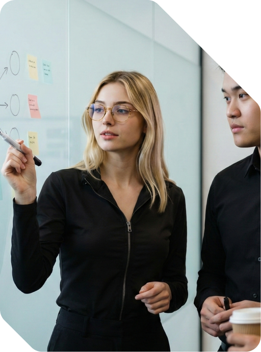 More about Valerie West