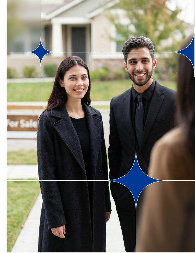 Real estate and property management marketing