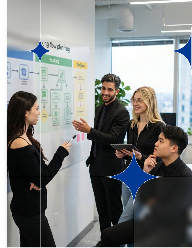 Small business marketing