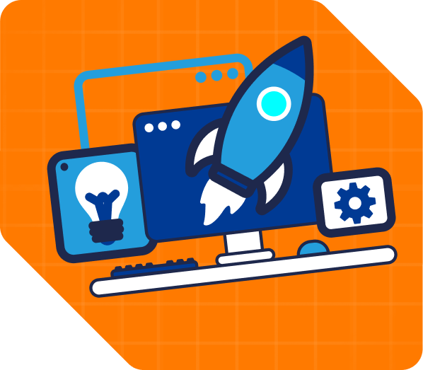 Startup tech stack and integration support