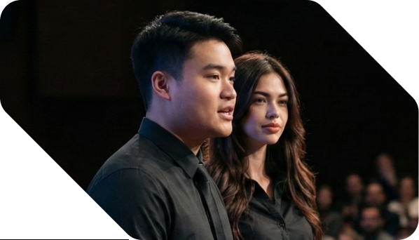 What does Derick Do do at Launchcodex