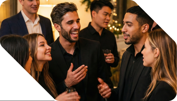 What does Elijah Moore do at Launchcodex