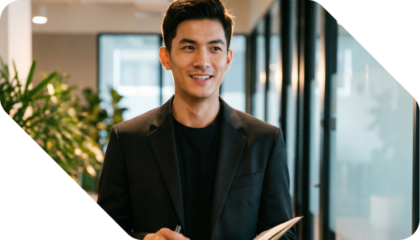 What does Marcus Nguyen do at Launchcodex