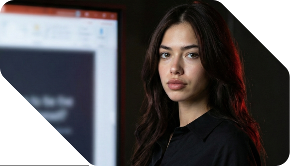 What does Nina Ward do at Launchcodex