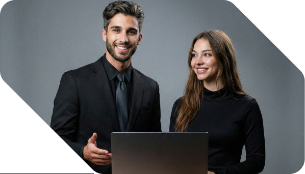 What does Tanner Medina do at Launchcodex