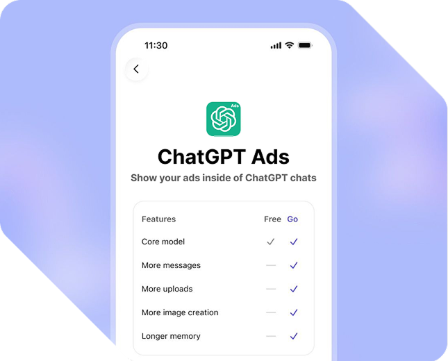ChatGPT ads What marketers should do now