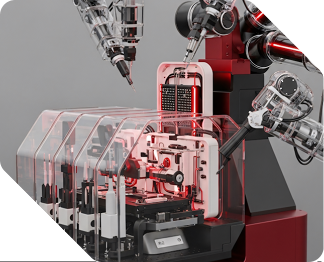 Integrating AI with traditional SEO