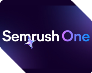 Semrush One