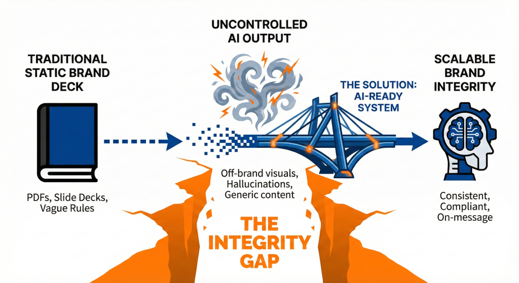 The Integrity Gap Why Traditional Guidelines Fail