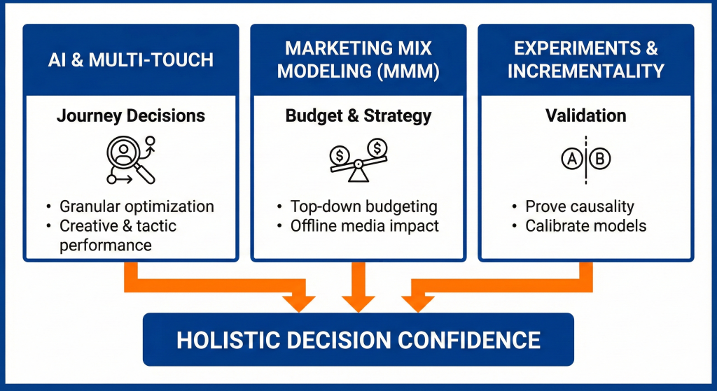 The Modern Measurement Stack