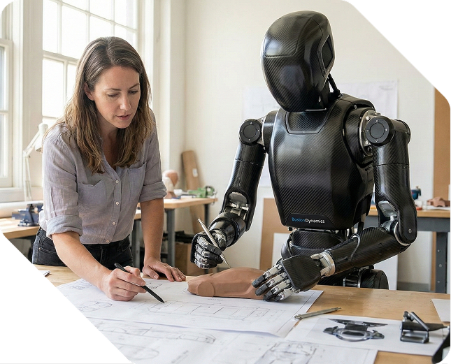 The human side of AI adoption