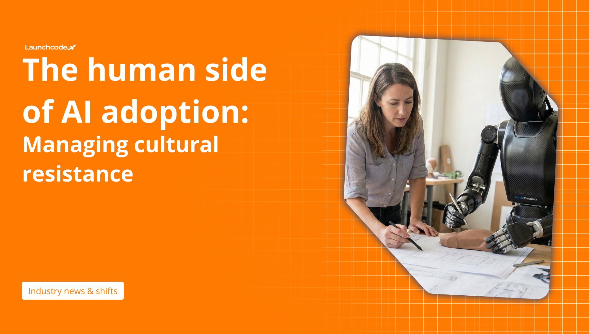The human side of AI adoption_ Managing cultural resistance