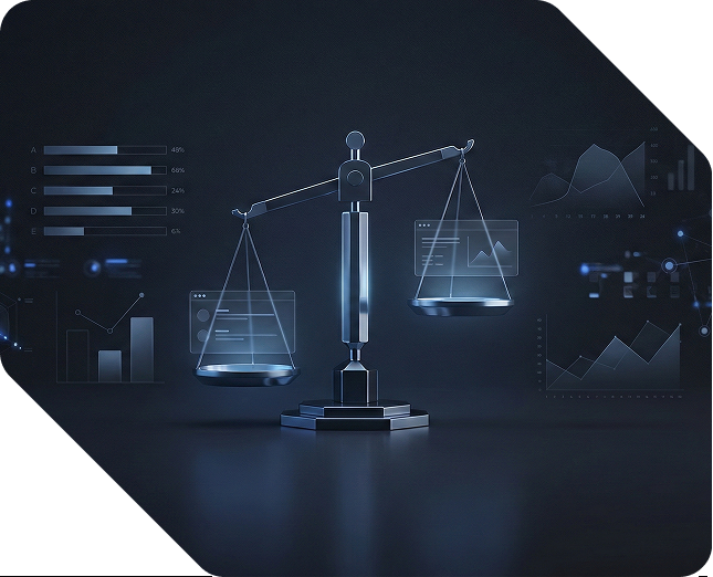 How to compare GEO services