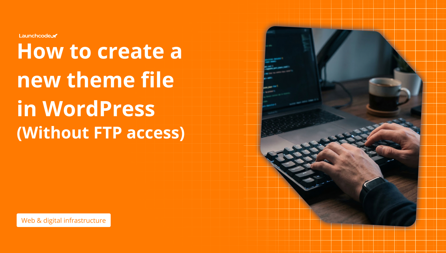 How to create a new theme file in WordPress without FTP access ...