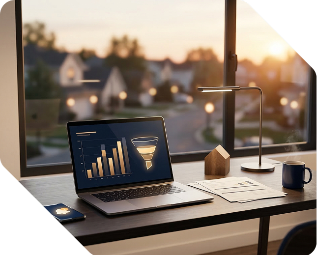 How to use Facebook Ads to get mortgage leads that close